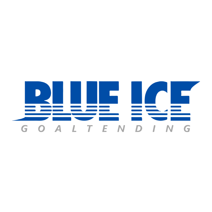 Blue Ice Goaltending
